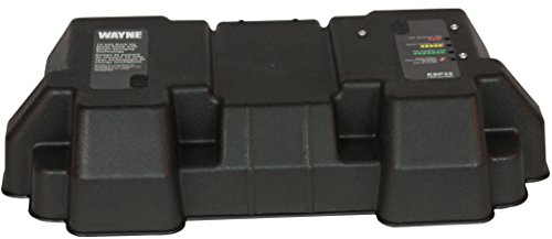 Wayne 60184-WYN1 Pump Certified Service Part, Black