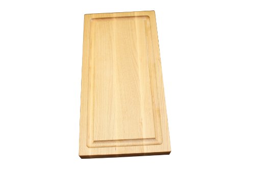 Kenyon A70025 Wood Cutting Board