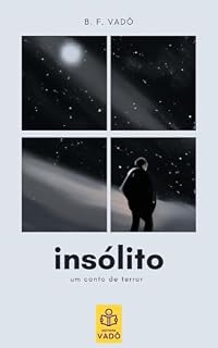 Livro Insólito
