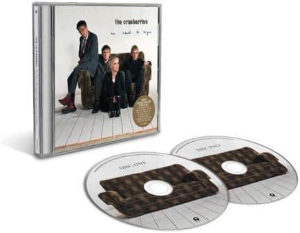 The Cranberries - No Need To Argue (30th Anniversary Edition