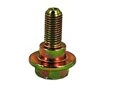 John Deere Original Equipment Screw #M153513