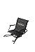 Hunt Comfort Multi Position Mesh Lite Swivel Hunting Chairthumb 4