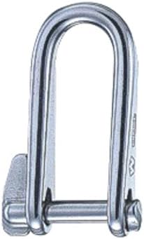 Wichard Stainless Steel Buckle Quick