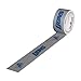 Duck Brand 281549 Detroit Lions NFL Team Logo Duct Tape, 1.88-Inch by 10 Yards, Single Roll
