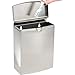 Bobrick ConturaSeries Surface Mounted Sanitary Disposal - B-270 (B-270)