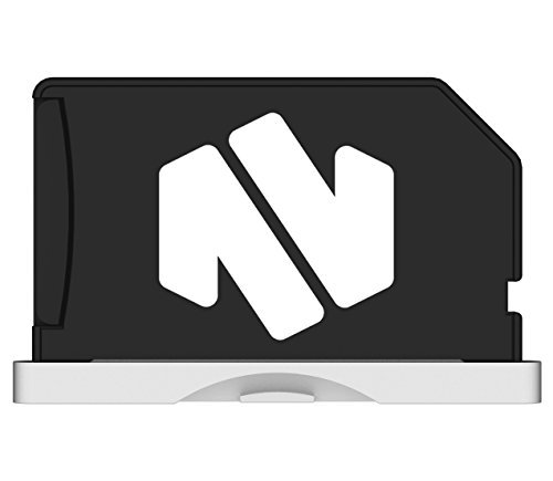 NIFTY MiniDrive Retina 13 Micro SD Card Adaptor, Up to 200GB