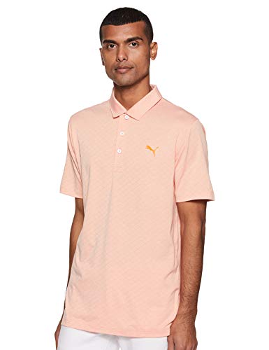 Puma Men's Regular fit Active Base Layer Shirt