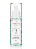 Mambino Organics Baby's Best Daily Lotion, 8 Fluid Ounce