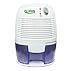 Gurin DHMD-210 Electric Compact Dehumidifier