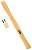 Dalluge Tools 3000 Straight Framing & Decking Replacement Handle, 18"