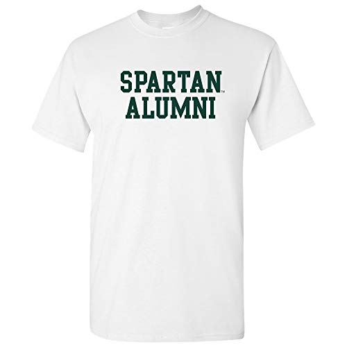 UGP Campus Apparel Michigan State T-Shirt