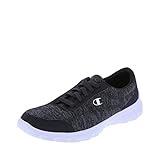 Champion Women's Dark Grey Women's Ramp Sport Oxford 7.5 Regular