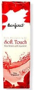 Banjara's Soft Touch Rose Water with Glycerine 150ml