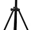 American DJ 9' metal stand with crossbar