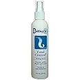 Total Control Styling Spray by Dudley's, 8 Ounce