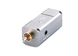 IFI SPDIF iPurifier Digital Optical/Toslink/Coax