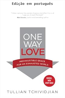 Livro Amor de mão única