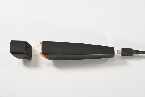 Scanmarker All-in-One Mulit-Lingual Digital Text and Image Scanner (798304096637) - Thumbnail 5