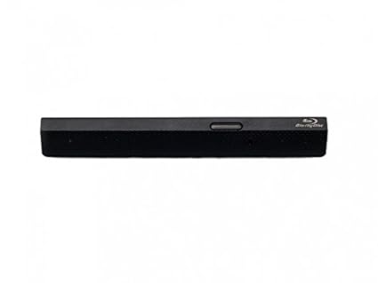 ASUS Laufwerksblende (schwarz) Original X53T Serie