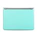 GMYLE Turquoise Blue Hard Case Frosted for Samsung ARM 11.6