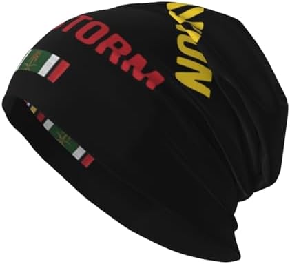 Amazon.com: Korn Beanie Hat: Logo - : Clothing, Shoes & Jewelry