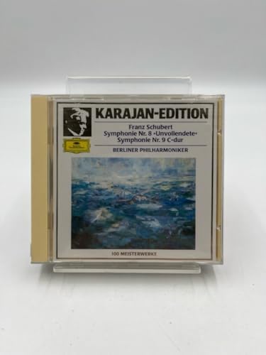 Franz Schubert, Istvan Kertesz, Vienna Philharmonic Orchestra