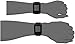 Pebble Smartwatch Black