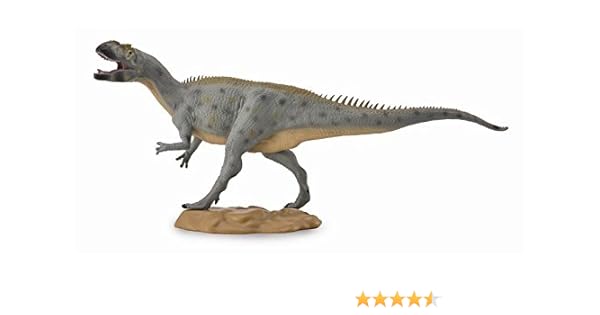 metriacanthosaurus toy