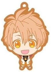 アイドリッシュセブン ラバーストラップ2 2 和泉三月 単品 フィギュア ドール 通販 Amazon