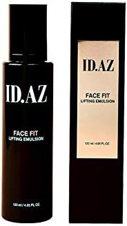 Amazon Id Az 乳液 エッセンス 1ml 小顔 リフトアップ ほうれい線 たるみ ハリ 保湿 べたつかない ヒアルロン酸 ナイアシンアミド フェイスフィットリフティングエマルジョン 韓国コスメ Shinbee Id Az 化粧品原料 原液 通販