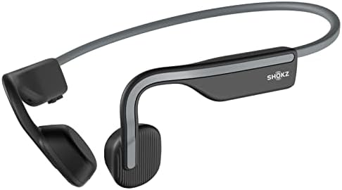 Amazon.com: SHOKZ - SP-C610 - Ajustable Strap for OpenMeet Headset