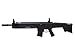 Bushmaster ACR Bolt Action Variable Pump .177 Air Rifle
