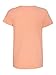 Hanes Women's T-Shirt - Large - Candy Orange