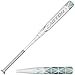EASTON Crystal -13 Fastpitch Softball Bat | 2019 | 1 Piece Aluminum | 7050 Alloy | Comfort Grip | Certification 1.20 BPF / 98 mph | ASA / USSSA / NSA / ISA / ISF