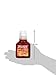 Tylenol Cold + Flu Severe Medicine w/Acetaminophen, DextromethorphanHBr, Guaifenesin, PhenylephrineHCI, Liquid Daytime Cold/Fever & Chest Congestion Relief, Warming Honey Lemon, 8 Fl. Oz