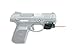 Crimson Trace CMR-201 Rail Master Universal Red