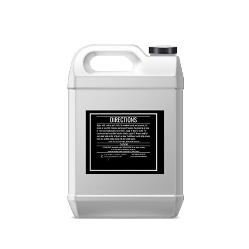 Pure Original Ingredients Mineral Oil (Half Gallon, 64 fl oz) for