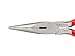 TEKTON 34203 8-Inch Long Nose Pliers