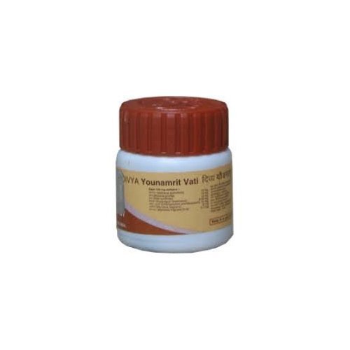Patanjali Yauvanamrit Vati-5gm