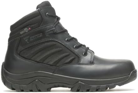 Amazon.com: Bates Men's Core Delta-8 Delta-8-Black, Black, 11.5 EW