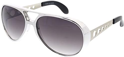Longchamp Smoke Butterfly Ladies Sunglasses LO117S 722 60 at  display picture 1