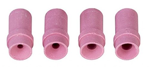 Kit 4 Ceramic Nozzles for Sandblaster sabbiatrici Bench fervi 0575/0580/12