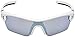 Under Armour Kids' Menace Wrap Sunglasses