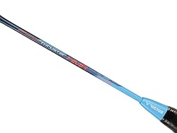 VICTOR Thruster Hammer (HMR) 5U Strung Badminton
