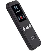 Language Translator Device, 138 Languages Handheld Translator Device with 2.4 Inch Touch Screen S...