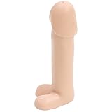 Doc Johnson Classic - Mini Ballsy Dildo - 4.5