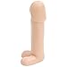 Doc Johnson Classic - Mini Ballsy Dildo - 4.5