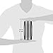 Gideon Mini Plug-in Air Ionizer Air Purifier Portable UV Air Sanitizer Helps Eliminate Germs, Odors and Allergens Such as Dust Mites and Mold Spores