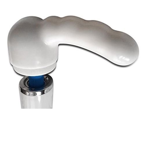 PleasureBox Magic Wand Massager Attachment Wave