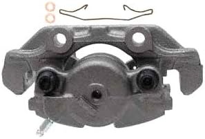 Raybestos FRC11464 Professional Grade Remanufactured, Semi-Loaded Disc Brake Caliper